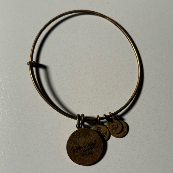 Alex & Ani Stack - Picture 5 of 8